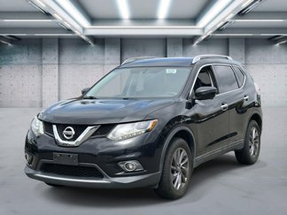 Used 2016 Nissan Rogue SL image 1