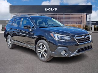 Used 2018 Subaru Outback 3.6R Limited image 1