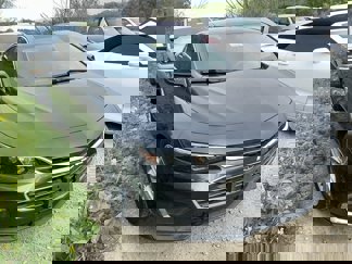 New 2025 Chevrolet Malibu LS image 1