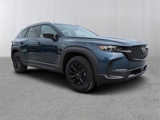 New 2025 MAZDA CX-50 AWD 2.5 S w/ Premium Package image 1
