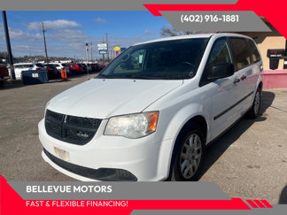 Used 2014 RAM C/V Tradesman image 1