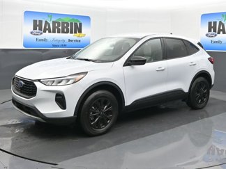 New 2025 Ford Escape Active w/ Cold Weather Package image 1