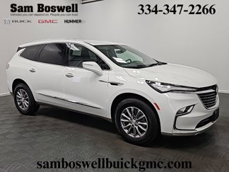 Used 2022 Buick Enclave Premium image 1