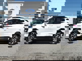Used 2022 Ford Escape SE image 1