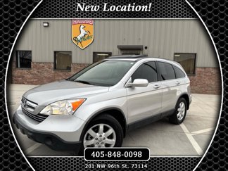 Used 2009 Honda CR-V EX-L image 1