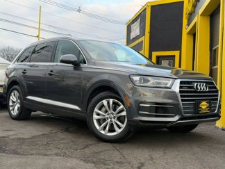 Used 2018 Audi Q7 3.0T Premium Plus image 1