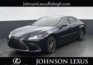 Used 2023 Lexus ES 350 w/ Premium Package image 1