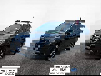 Certified 2022 Subaru Outback Limited image 1