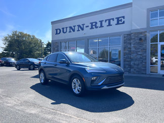 Used 2024 Buick Envista Preferred w/ Convenience II Package image 1