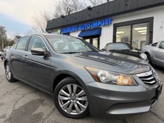 Used 2011 Honda Accord EX-L image 1