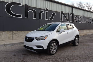 Used 2018 Buick Encore Preferred image 1