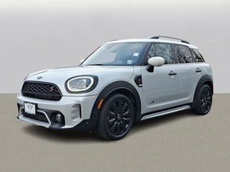Certified 2022 MINI Cooper Countryman S image 1