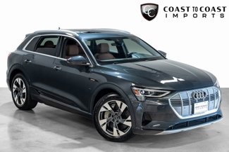 Used 2022 Audi e-tron Premium image 1