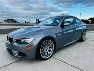 Used 2012 BMW M3 Coupe image 1