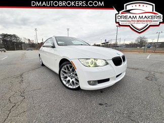 Used 2008 BMW 328i Coupe image 1
