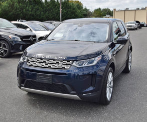 Used 2020 Land Rover Discovery Sport S image 1