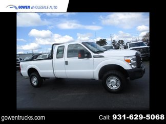 Used 2016 Ford F250 XL w/ Power Equipment Group image 1