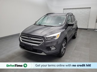 Used 2017 Ford Escape SE w/ Equipment Group 201A image 1