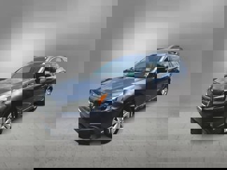 Used 2015 Subaru Outback 2.5i Premium image 1