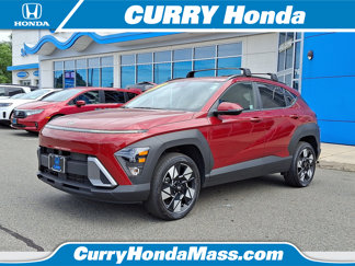 Used 2024 Hyundai Kona SEL image 1