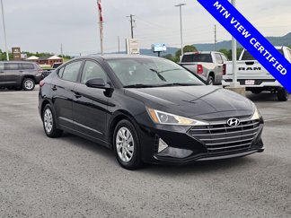 Used 2020 Hyundai Elantra SE image 1