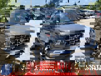 Certified 2023 Hyundai Venue SEL image 1