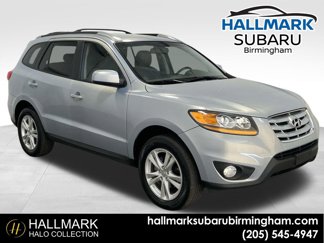 Used 2010 Hyundai Santa Fe SE video 1