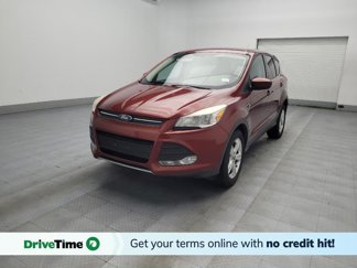 Used 2014 Ford Escape SE image 1