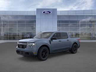 New 2024 Ford Maverick Lariat w/ FX4 Off-Road Package image 1