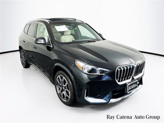 Used 2025 BMW X1 xDrive28i w/ Convenience Package image 1