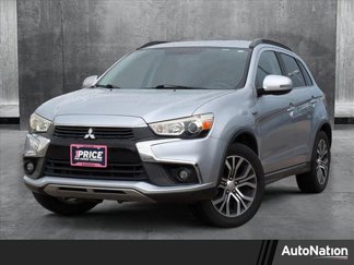 Used 2017 Mitsubishi Outlander Sport SEL image 1