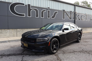 Used 2023 Dodge Charger SXT image 1