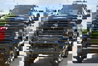 New 2025 Chevrolet Silverado 2500 Custom w/ Custom Convenience Package image 1