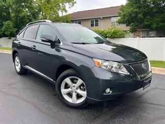 Used 2010 Lexus RX 350 AWD image 1