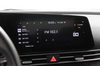Certified 2023 Hyundai Elantra SEL w/ Convenience Package image 1