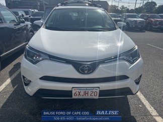 Used 2018 Toyota RAV4 XLE image 1