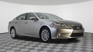 Used 2015 Lexus ES 350 image 1