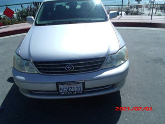 Used 2004 Toyota Avalon XLS image 1