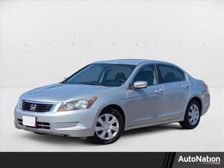 Used 2010 Honda Accord LX image 1
