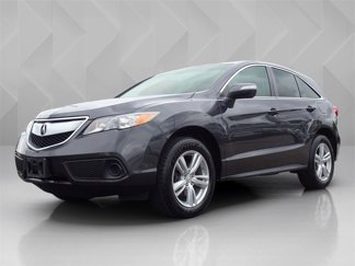 Used 2015 Acura RDX AWD image 1
