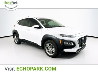 Used 2019 Hyundai Kona SE image 1