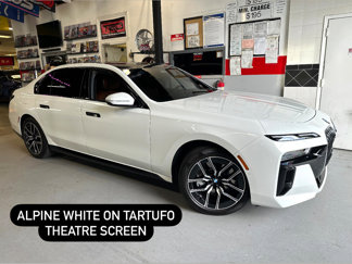 Used 2024 BMW 760i xDrive w/ Premium Package 2 image 1
