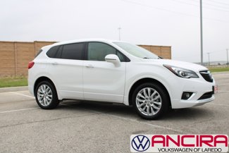 Used 2020 Buick Envision Premium image 1