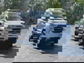 Used 2018 Ford EcoSport SE w/ SE Convenience Package image 1