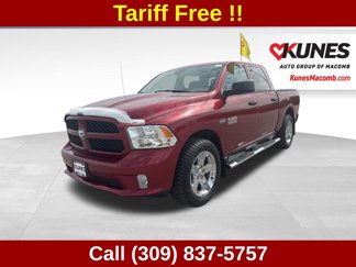 Used 2014 RAM 1500 Express image 1