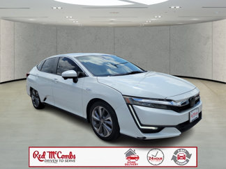 Used 2018 Honda Clarity Plug-In Hybrid image 1