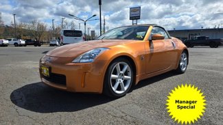 Used 2004 Nissan 350Z Touring image 1