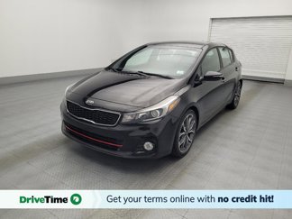 Used 2018 Kia Forte SX image 1
