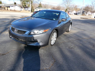 Used 2010 Honda Accord EX-L image 1