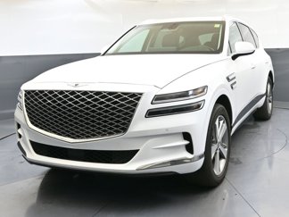 Used 2024 Genesis GV80 3.5T image 1